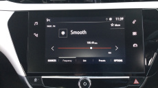 Vauxhall Corsa 1.2 Design 5dr Petrol Hatchback